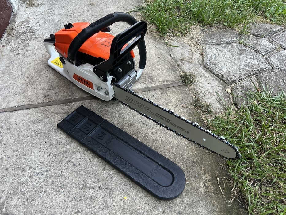 Продам бензопилу