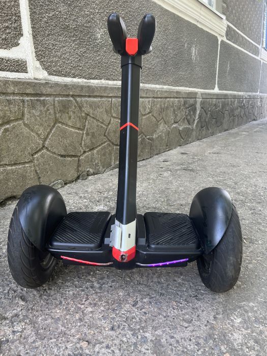 Гіроскутор Сігвей «mini robot pro»