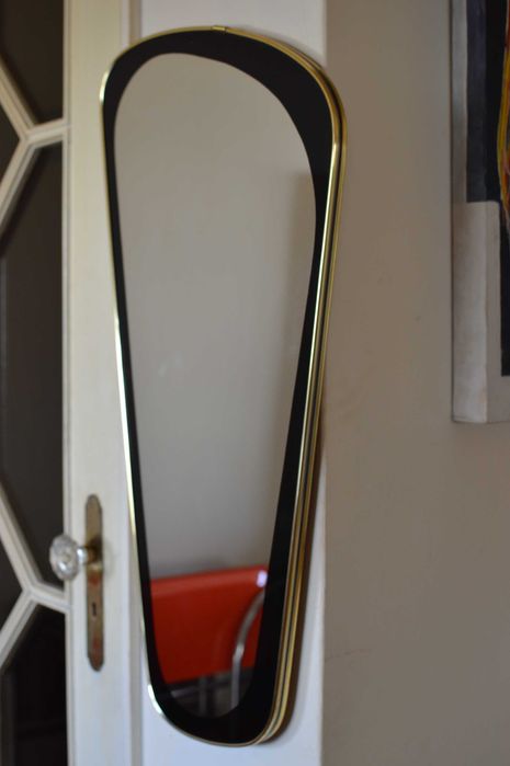 Espelho de Parede, design Atomic Age64730297004675121