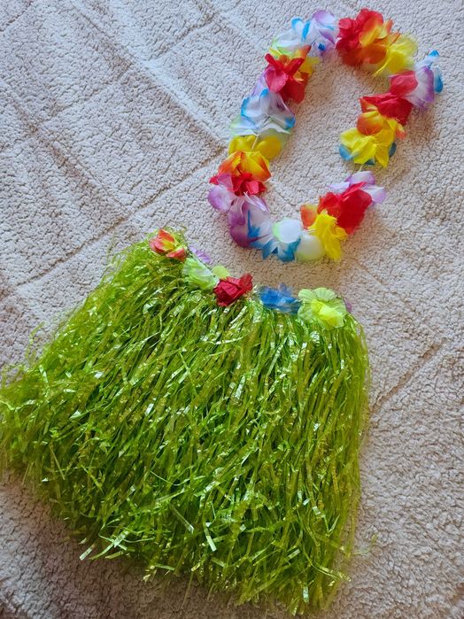 Acessórios para o Carnaval a 1 € e 2 €