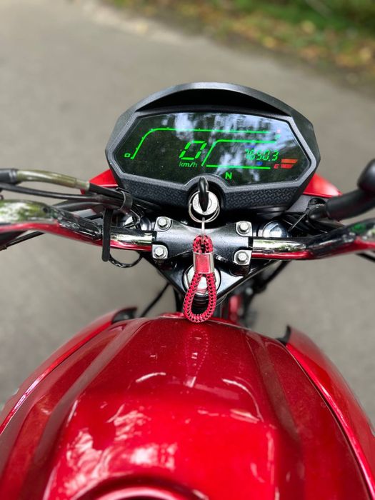 Lifan 150