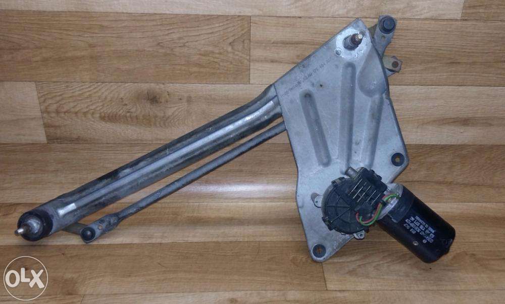 Трапеция дворников Ford Escort / Форд Эскорт