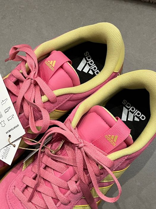 Adidas vl court 3.0