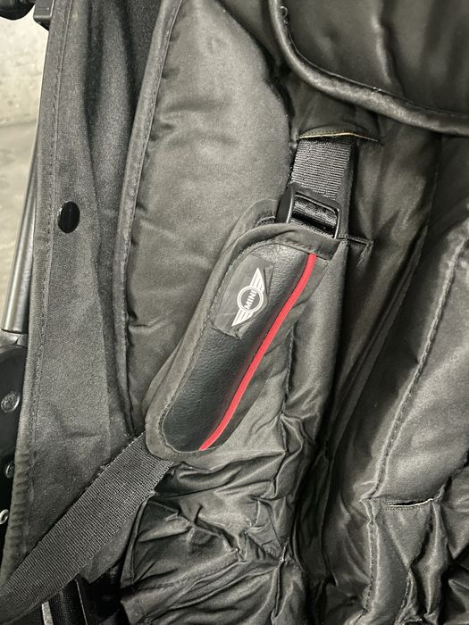 Carrinho bebé “Mini” Easywalker