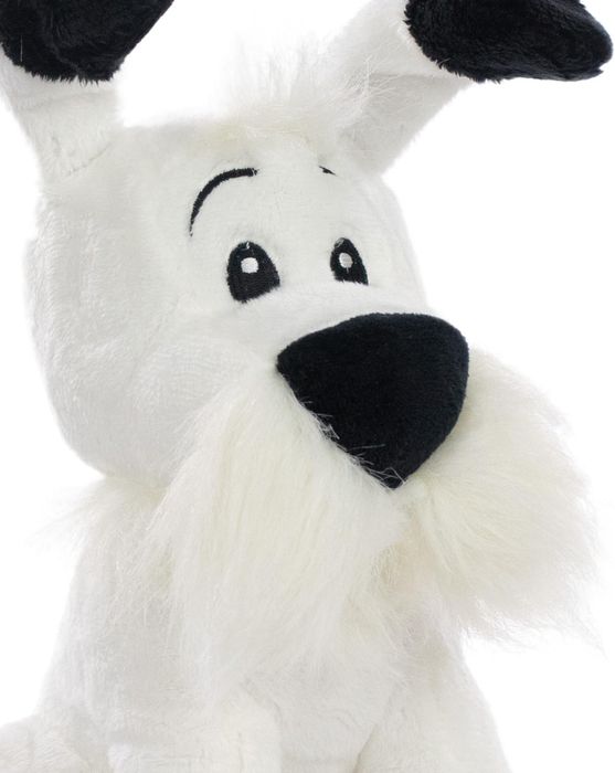 Maskotka Pies Idefix Piesek Obelixa Pluszak Asterix i Obelix Idefiks