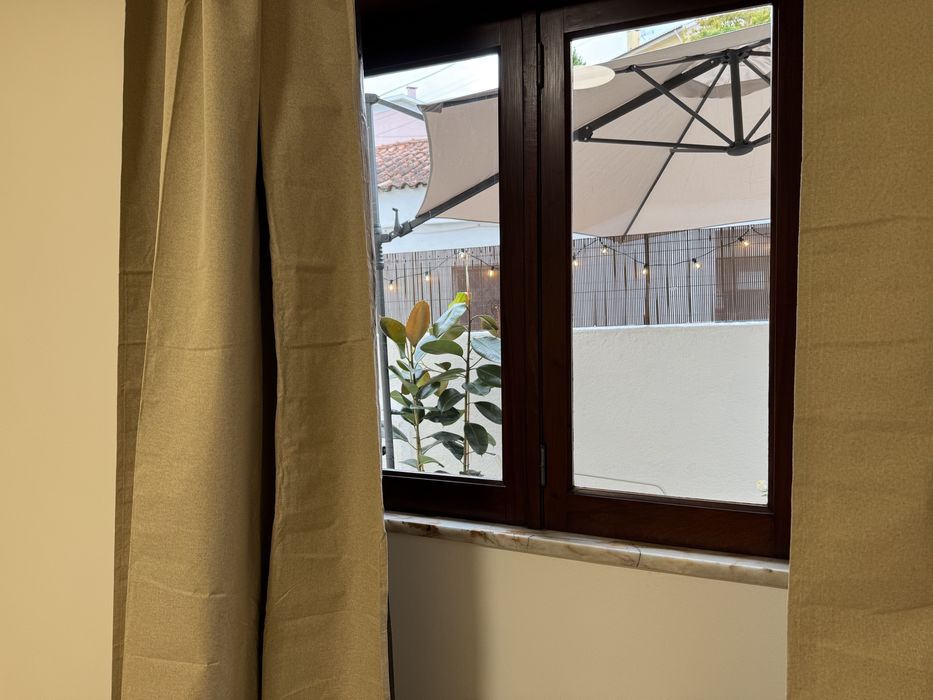 T3 Moderno e Solarengo (97m²) + Terraço Privativo (18m²) – Eiras, Coimbra