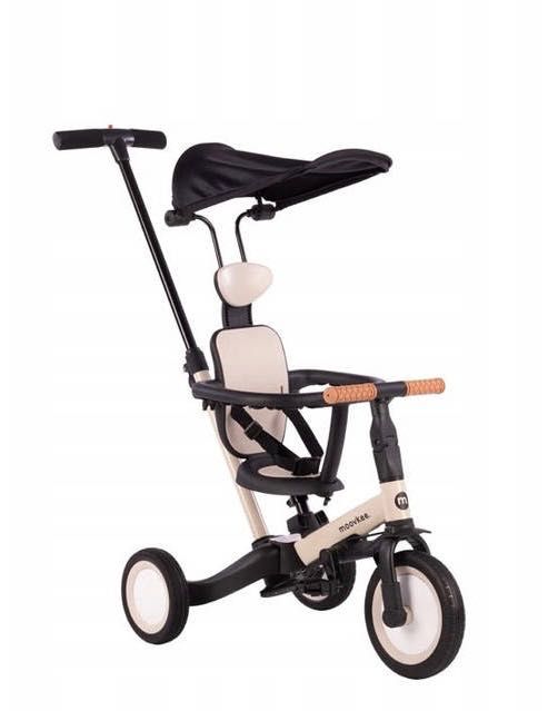 6 в 1 велосипед Moovkee Mike біговий