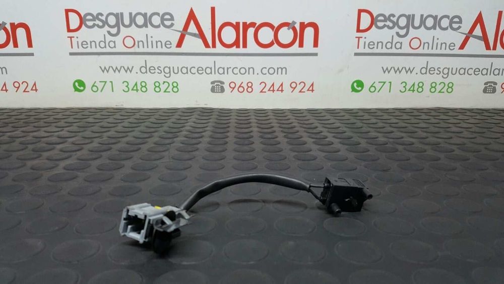 INTERRUPTOR CITROEN C5 BERLINA EXCLUSIVE