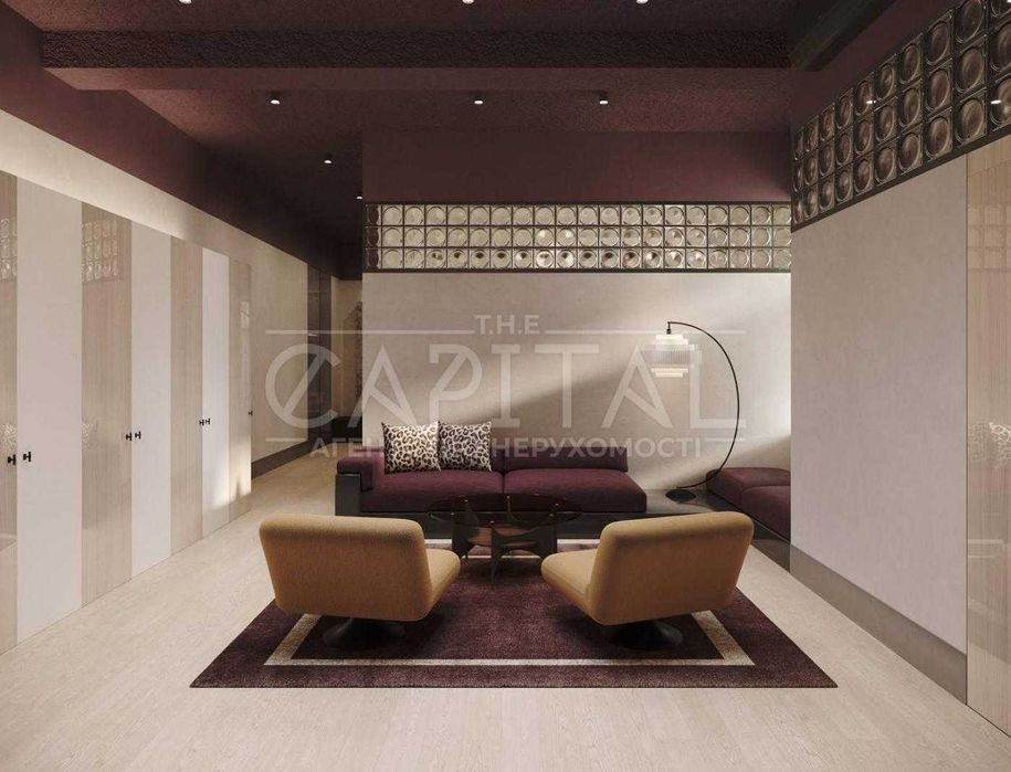 Оренда Офіс Київ, Печерський район центр