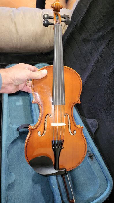 Viola de Arco 13"