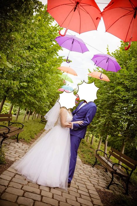 Sprzedam suknie ślubną