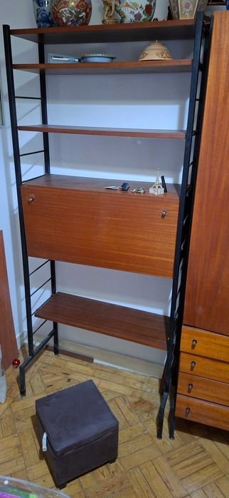 Modulos moveis anos 70