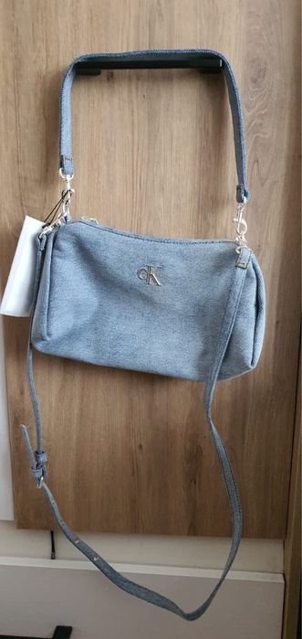 Torebka Calvin Klein orginał