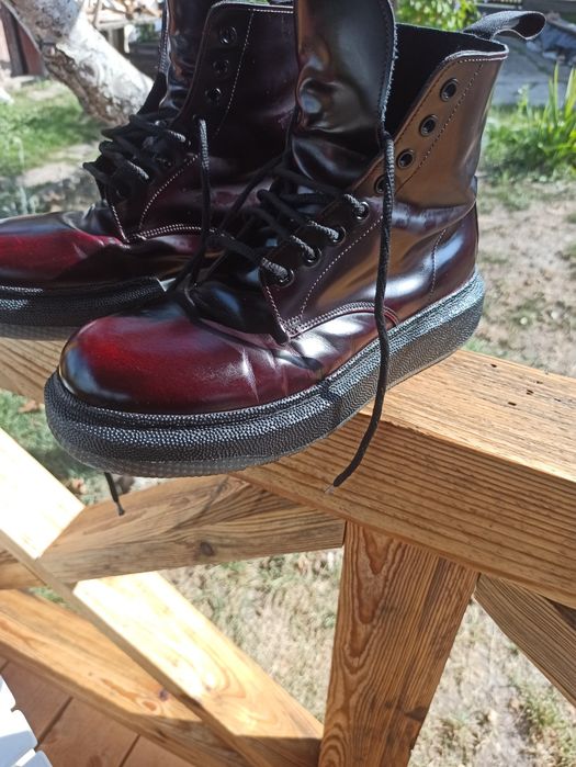 Черевики Paul Smith