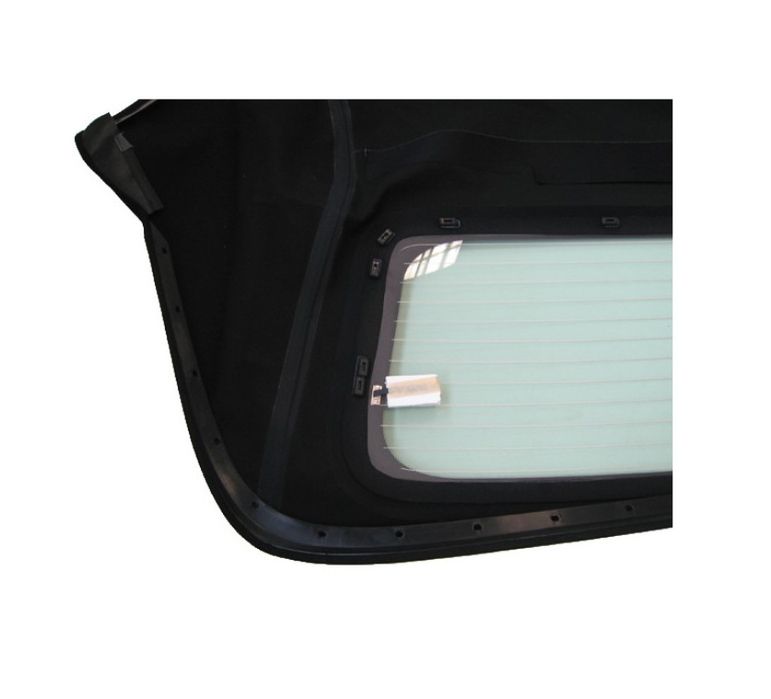 Capota Bmw E46 Cabrio (Artigo Novo)