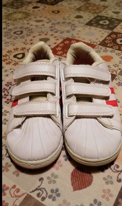 Buty sportowe dziecięce