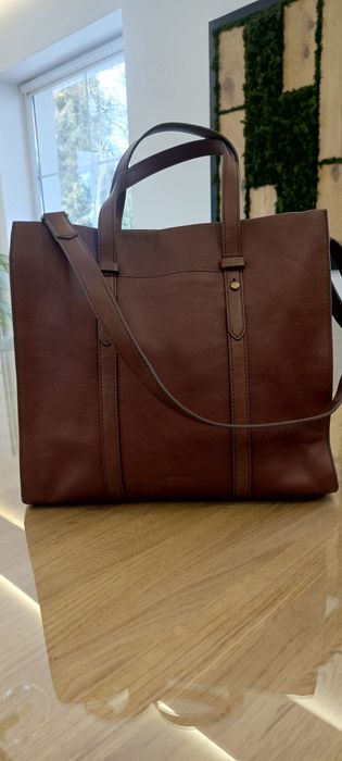 Torebka do ręki lub na ramię