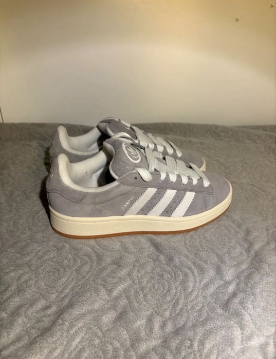 Adidas Campus 00s Grey r. 38.5