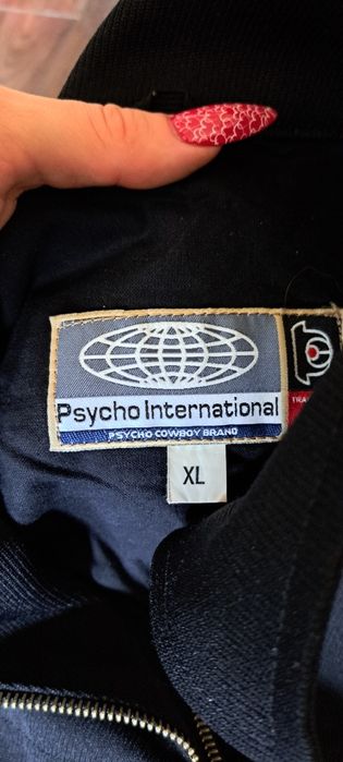 Bluza edelpitoh rozm xl