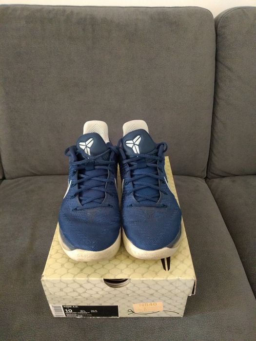 Nike KOBE A.D. Rozmiar 44