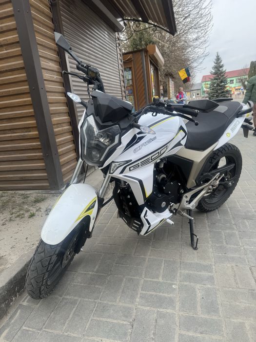 Продам geon cr6s