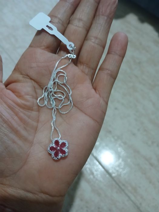 Peças em prata brasileira super preço