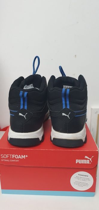 Ботинки Puma продам