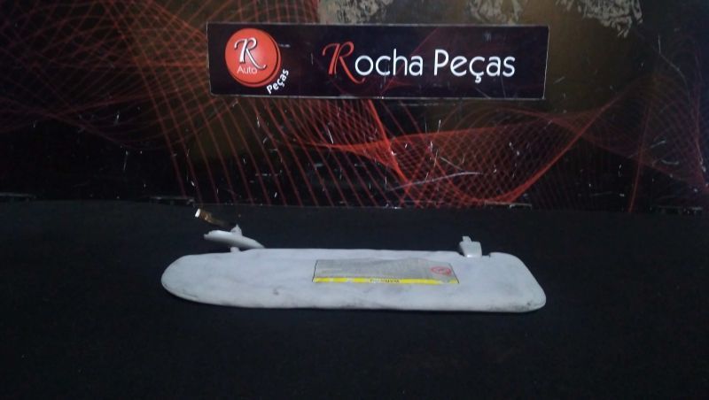 Pala De Sol Pendura Toyota Avensis (_T25_)