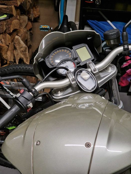 BMW F800R 2013 48 000kms C/ Akrapovic