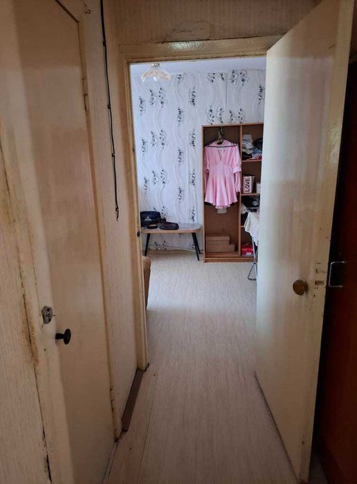 Нерубайське-Наті, гарна 4кім. квартира 1/9поверхів, фасадна вуглова.