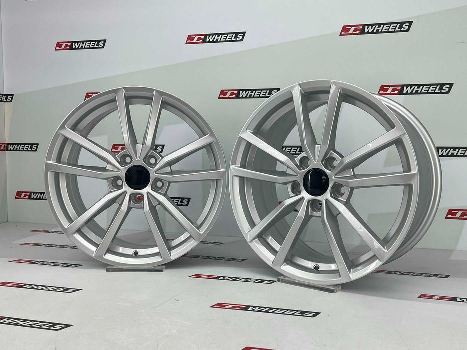 Jantes Look VW Golf R Pretoria em 18 | 5x112