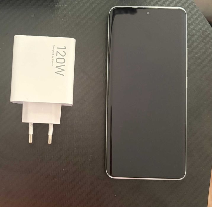 Xiaomi Redmi Note 13 Pro Plus 5G + Oryginalna Ładowarka 120W Gratis