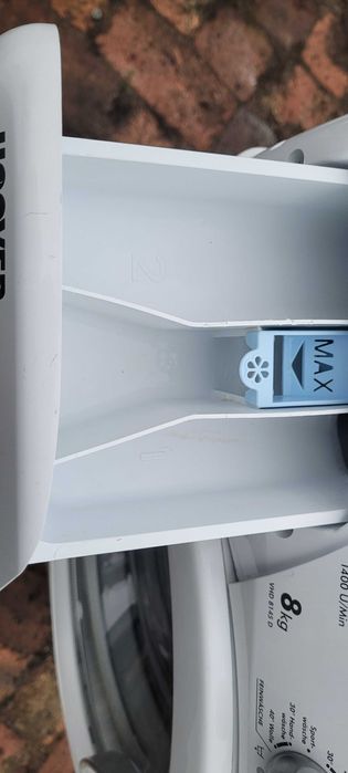 Pralka HOOVER A+ + +,sprawna transport, wysyłka