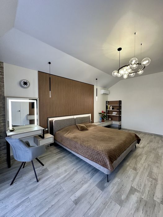 Дом по адресу ул. Спортивная (площадь 200 м²) - Atlanta.ua - фото 23