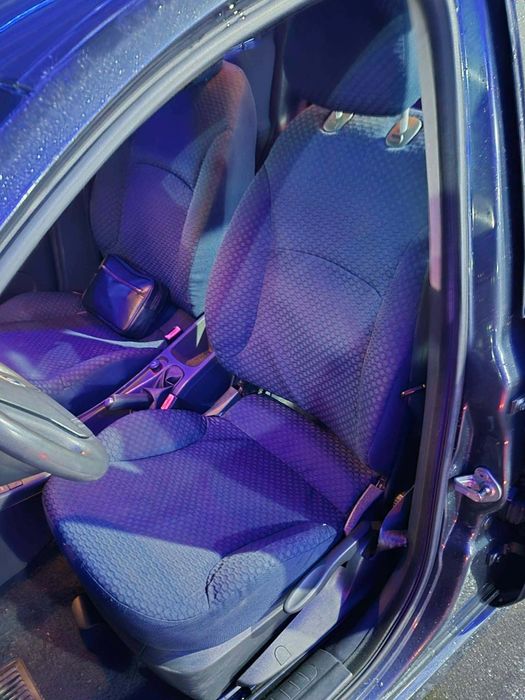 Fiat Stilo 1.2 Gasolina – 2002