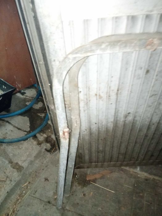 Pernas de jaula de coelhos64168951995010124