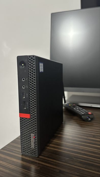 Lenovo Thinkcentre m720q