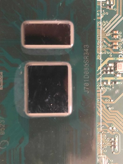 Материнская плата для ноутбука Acer Aspire A515-51G A615-51G