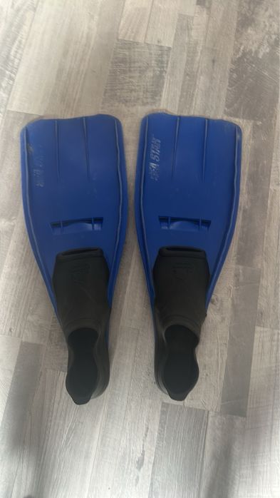Ласти розмір 38-39