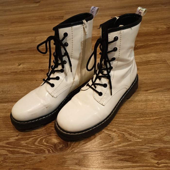 Buty damskie zimowe Catwalk, 40