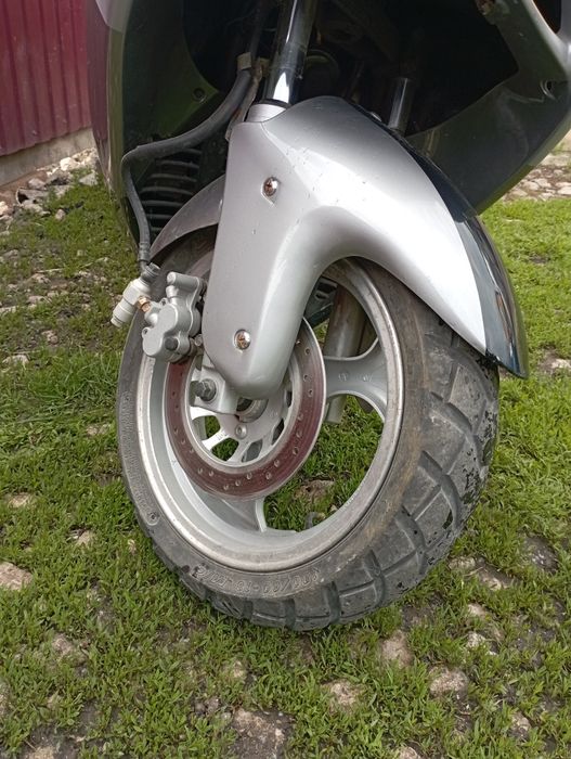 Продам Viper Tornado 250. Обмін.