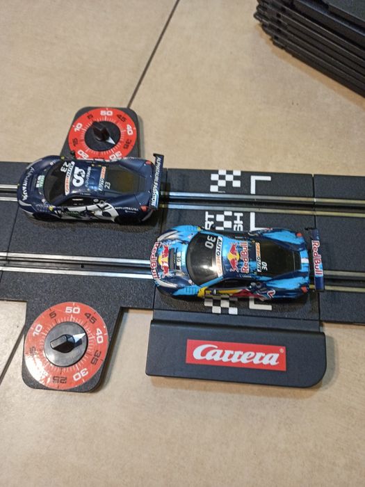 Carrera Go-DTM..
