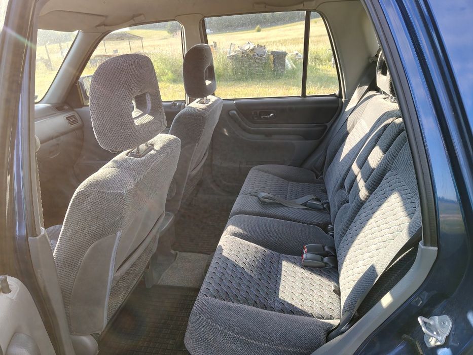 Sprzedam Honda CRV