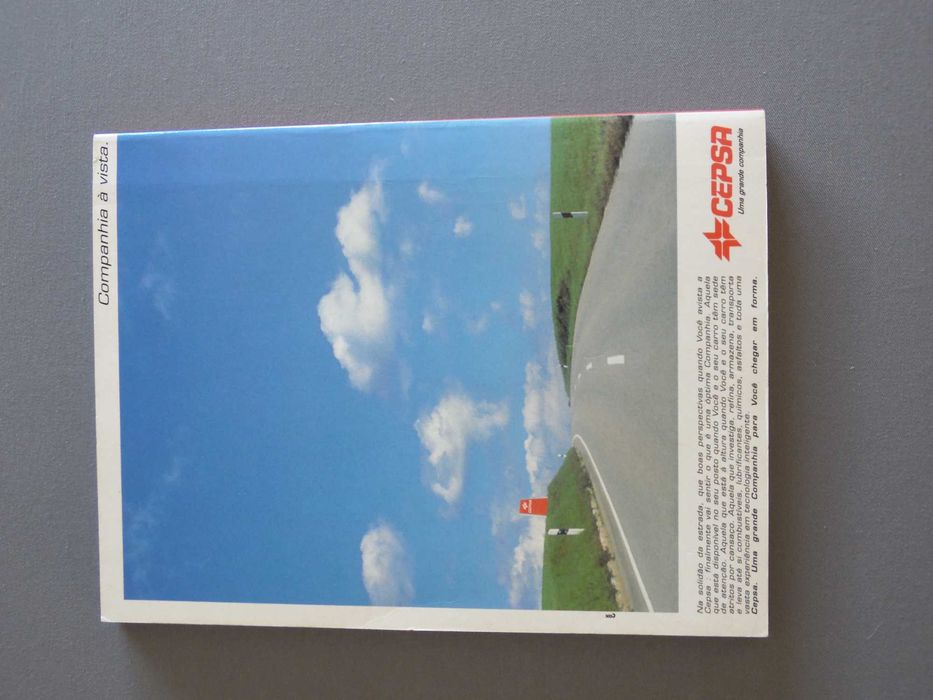 Livro Fórmula 1 1995/96