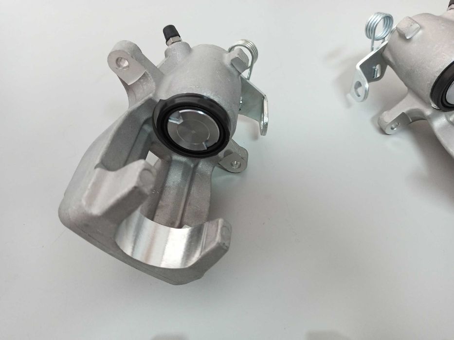 Travagem 256mm traseira CUPRA R / Audi TT 8N / [Aumento da travagem]