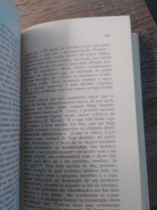 Introdução ao pensamento jurídico por Karl Engisch