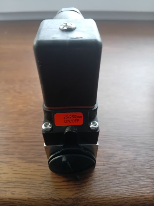 Danfoss Presostat MBC 5000