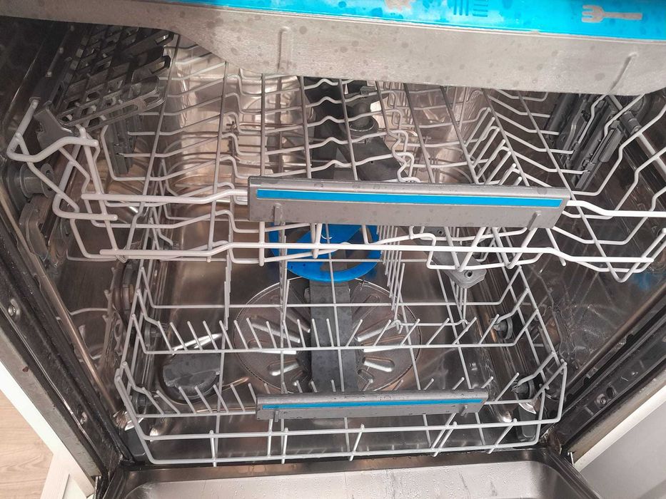 Lava louça Electrolux