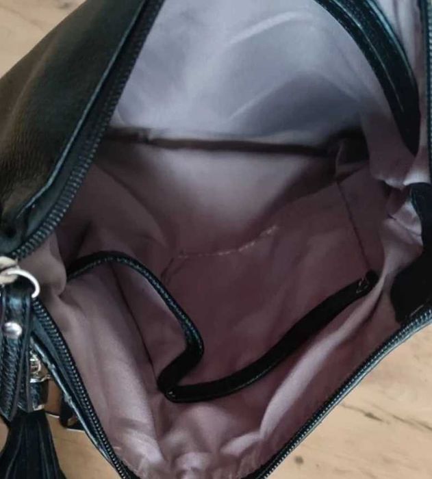 Torebka crossbody L. Credi