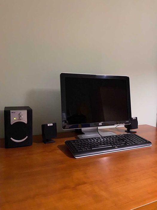 Computador HP (excelente estado)